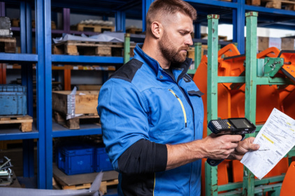 Expedient - montážník 