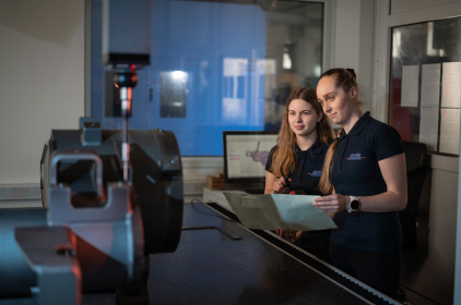 Kontrolor/ka kvality 